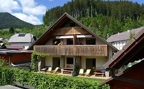 Pod Ponco Apartments